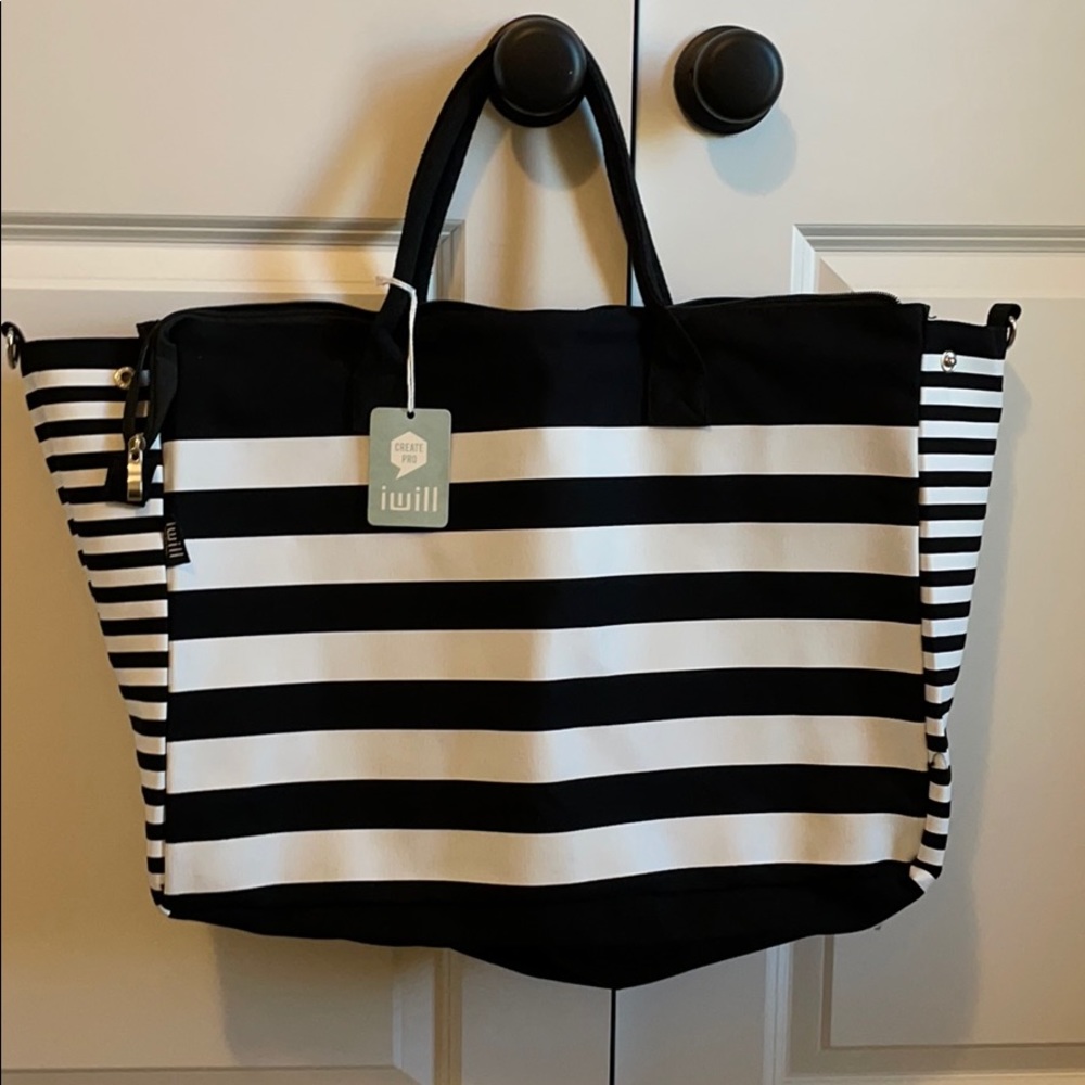 Travel bag